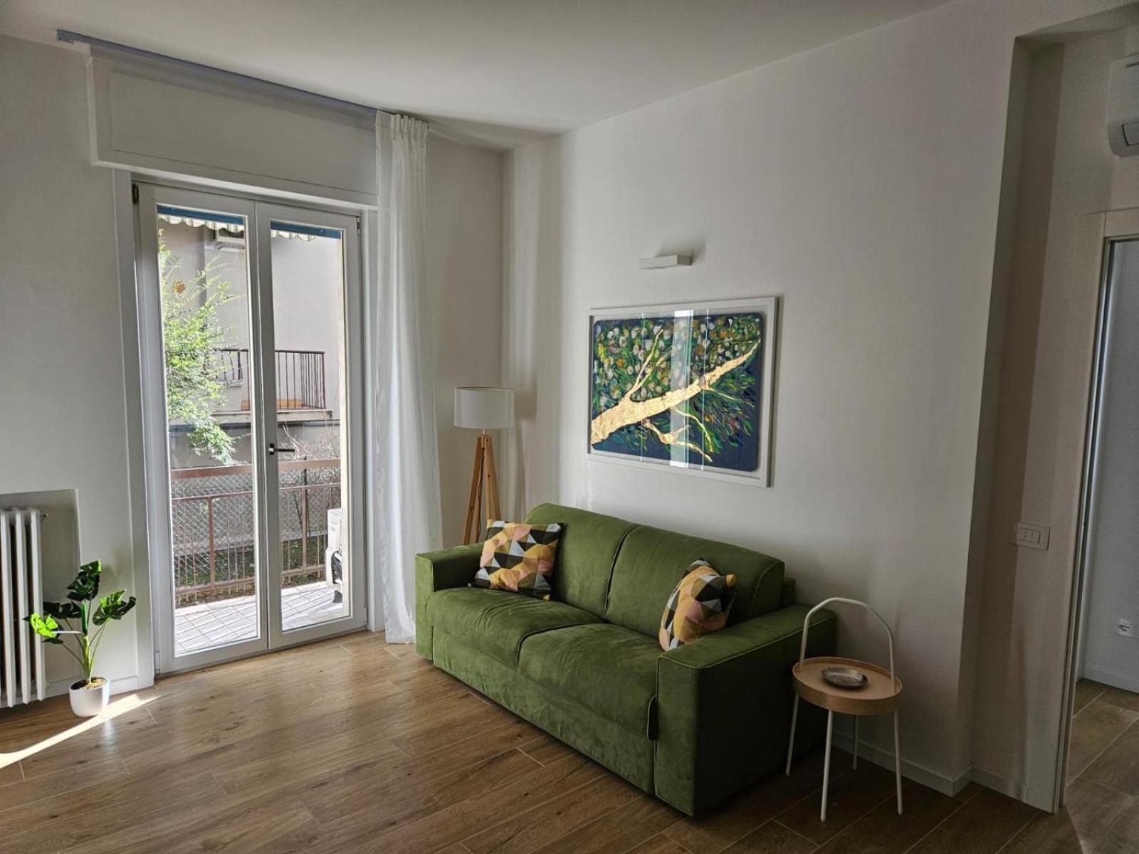 Suite Home Sophie 2 维罗纳 外观 照片