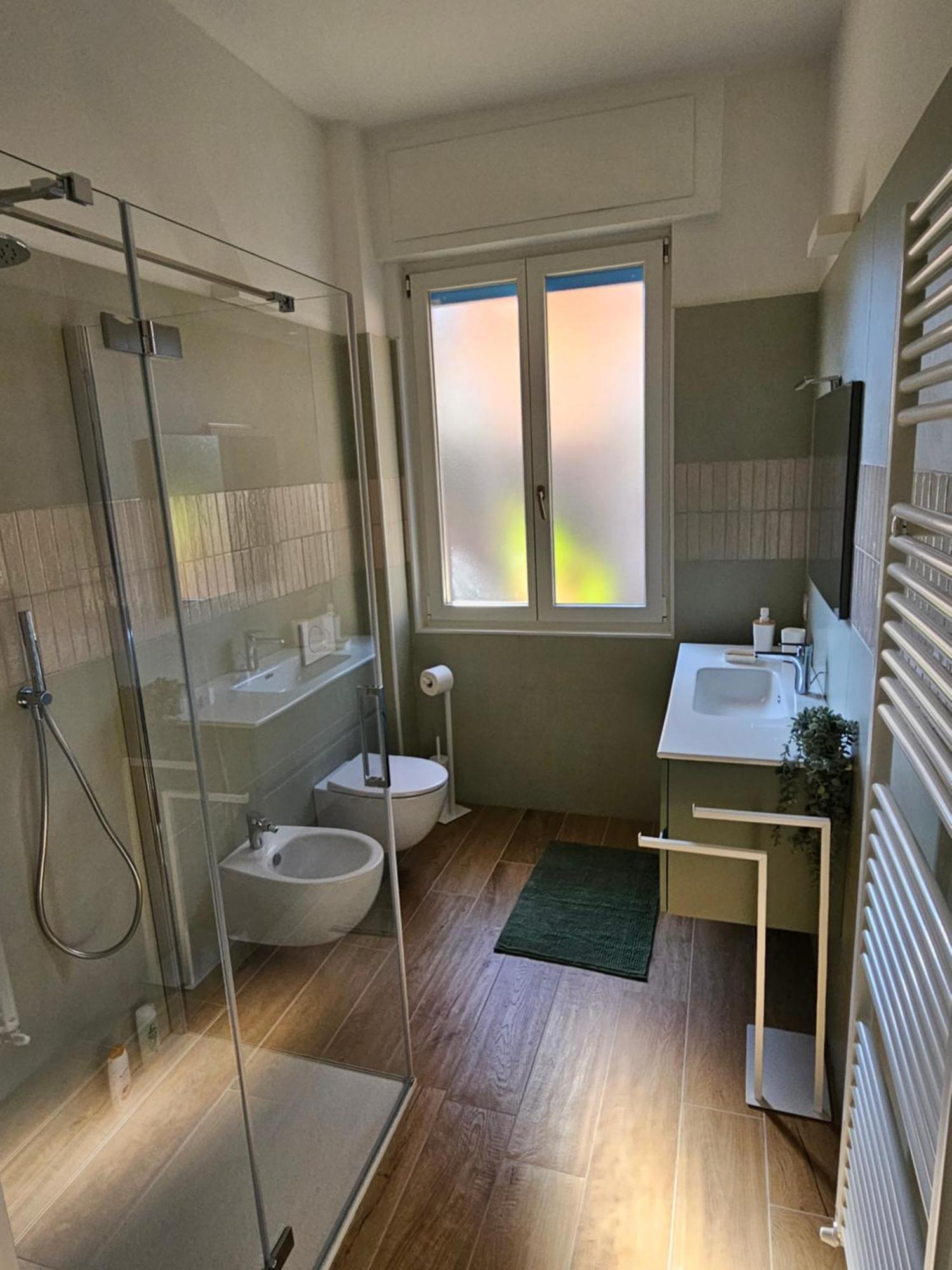 Suite Home Sophie 2 维罗纳 外观 照片