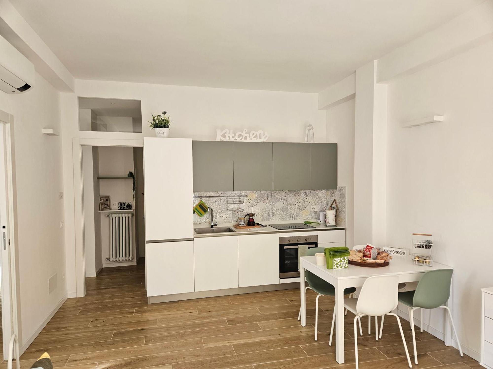 Suite Home Sophie 2 维罗纳 外观 照片
